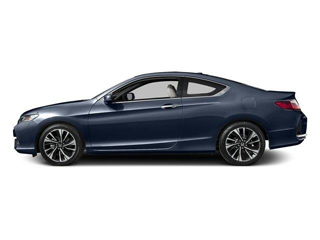 The New Accord Coupe
