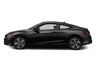 The New Civic Coupe